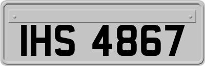 IHS4867