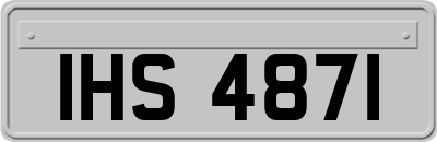 IHS4871