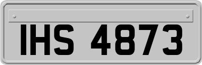 IHS4873