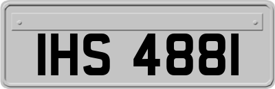 IHS4881