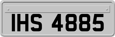 IHS4885