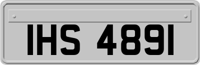 IHS4891