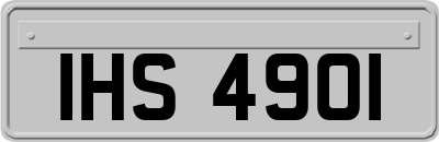 IHS4901