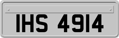 IHS4914