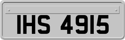 IHS4915