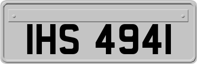 IHS4941