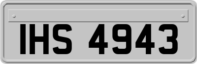 IHS4943
