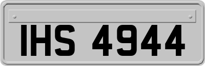 IHS4944