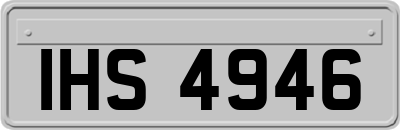 IHS4946