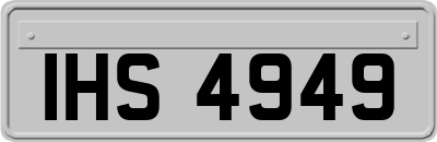 IHS4949