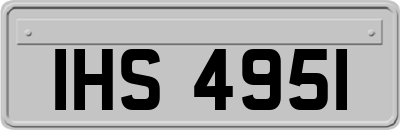 IHS4951
