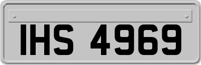 IHS4969