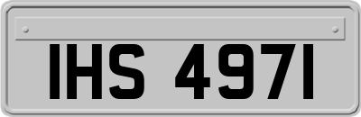 IHS4971
