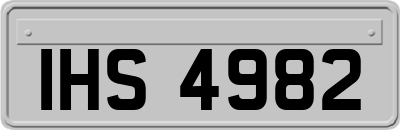 IHS4982