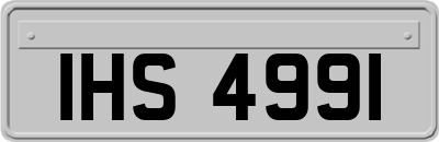 IHS4991
