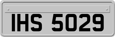IHS5029