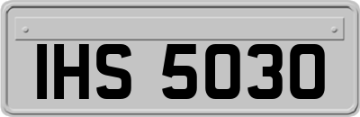 IHS5030