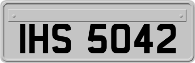 IHS5042