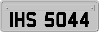 IHS5044