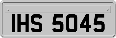 IHS5045