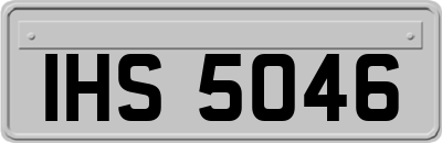 IHS5046