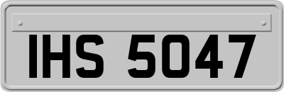 IHS5047