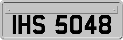 IHS5048
