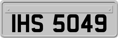 IHS5049