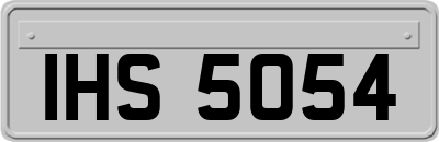 IHS5054
