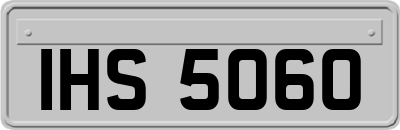 IHS5060