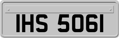 IHS5061