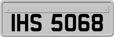 IHS5068