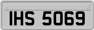 IHS5069