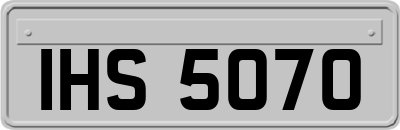 IHS5070