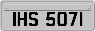 IHS5071