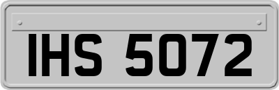 IHS5072