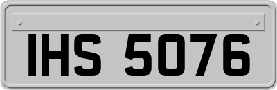 IHS5076