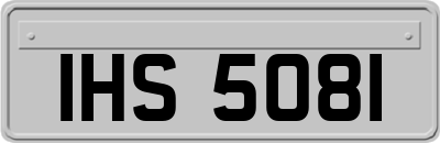 IHS5081