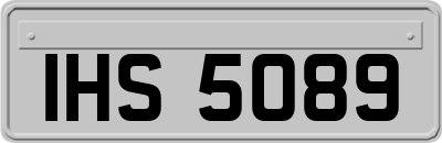 IHS5089