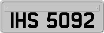 IHS5092
