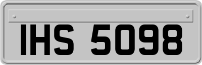 IHS5098