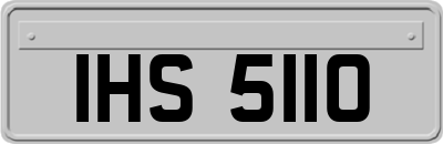 IHS5110