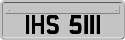 IHS5111