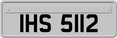 IHS5112