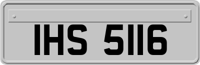 IHS5116