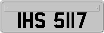 IHS5117