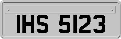 IHS5123