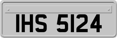 IHS5124