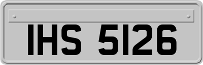 IHS5126