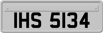 IHS5134